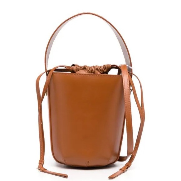 Chloé Sense leather bucket bag (Used) - Picture 5 of 5